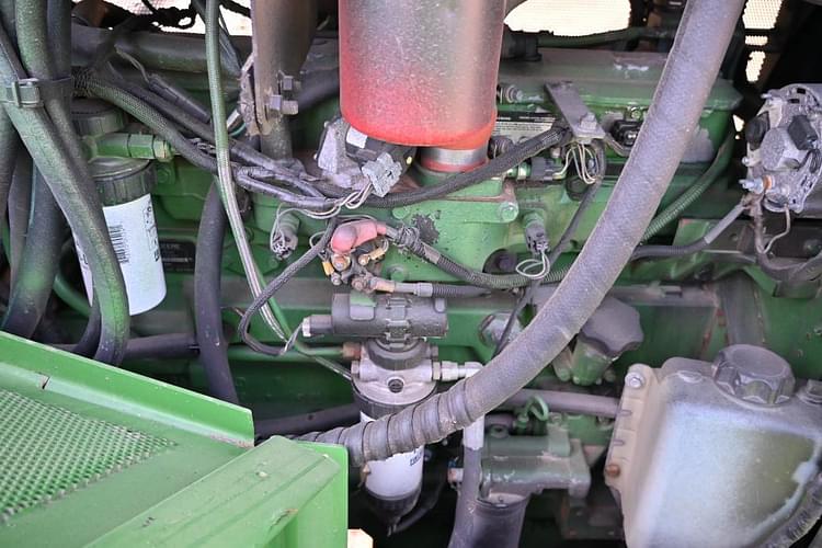 Main image John Deere 648H 43