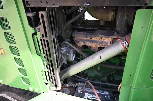 Thumbnail image John Deere 648H 44