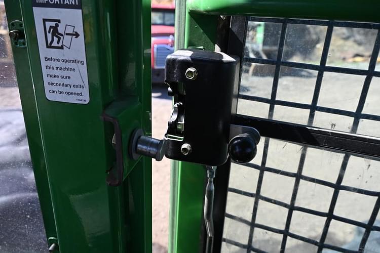 Main image John Deere 648H 57