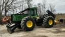 2010 John Deere 648H Image