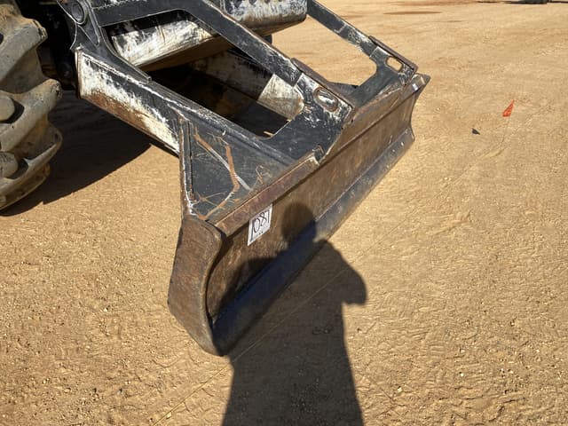 Image of John Deere 648H equipment image 4