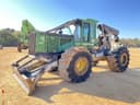 2010 John Deere 648H Image