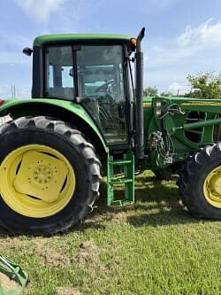 Image of John Deere 7130 equipment image 2