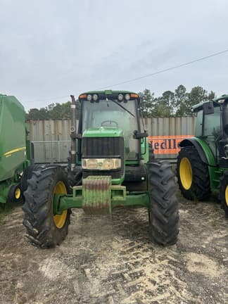 Image of John Deere 7130 equipment image 2