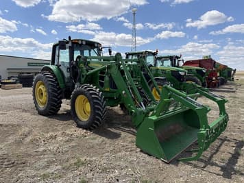 Main image John Deere 7130