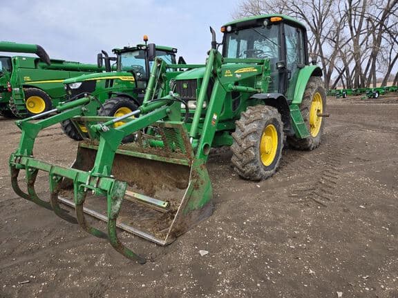 Image of John Deere 7130 Primary image