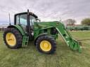 2010 John Deere 7130 Image