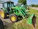 2010 John Deere 7130 Image