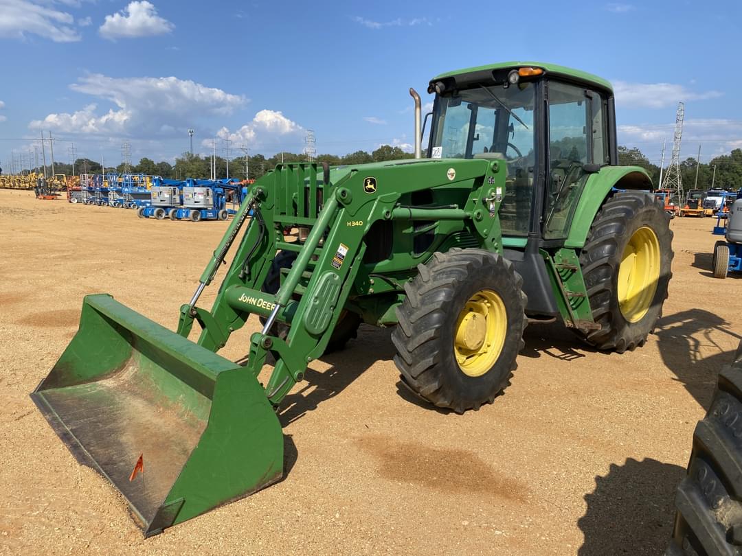 Image of John Deere 7130 Primary image