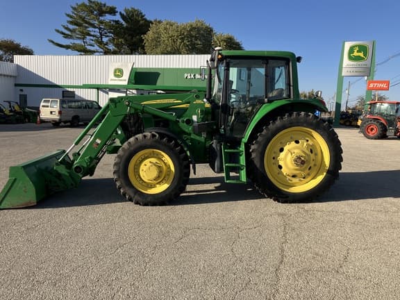 Image of John Deere 7130 Premium equipment image 1