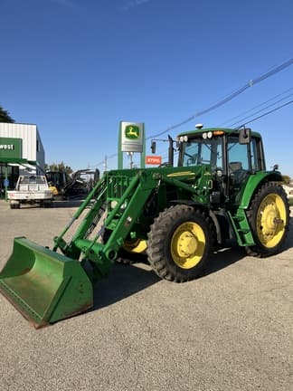 Image of John Deere 7130 Premium Primary image