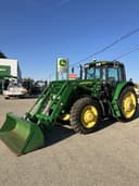 2010 John Deere 7130 Premium Image