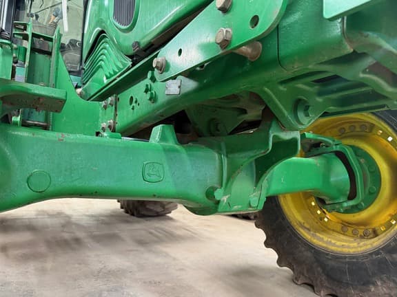 Image of John Deere 7130 Premium equipment image 2