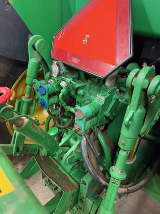 Image of John Deere 7130 Premium equipment image 4