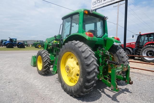 Image of John Deere 7130 Premium equipment image 4