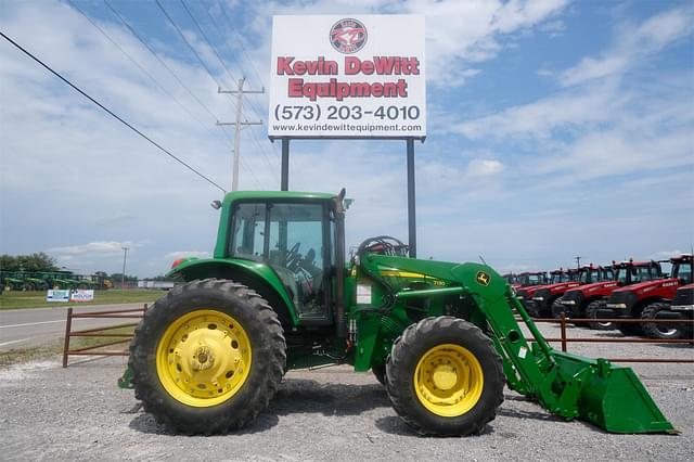 Image of John Deere 7130 Premium equipment image 1