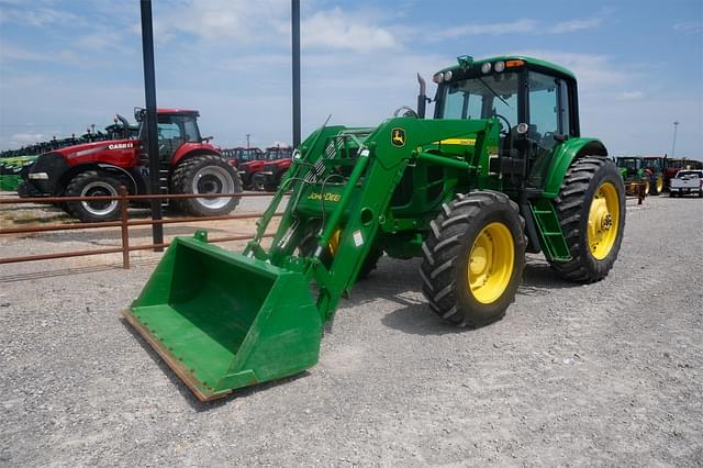 Image of John Deere 7130 Premium equipment image 2