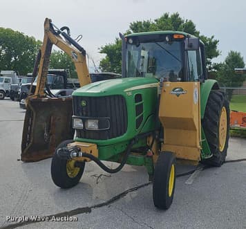 Main image John Deere 7130