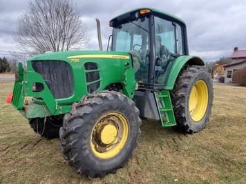 Main image John Deere 7130