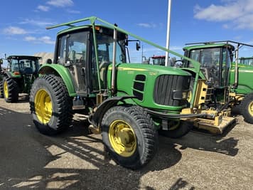 Main image John Deere 7230