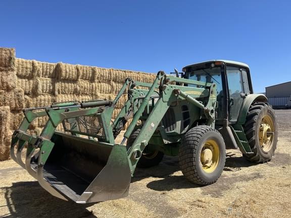 Image of John Deere 7230 Primary image