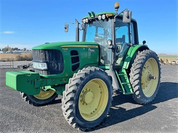 Main image John Deere 7230