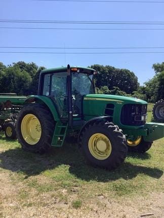 Main image John Deere 7230
