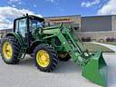 2010 John Deere 7230 Image