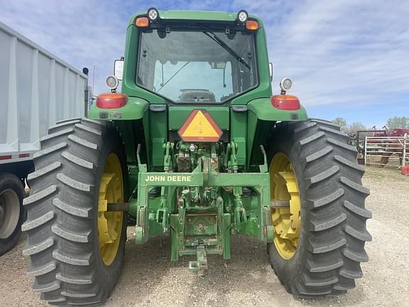 Image of John Deere 7230 Premium equipment image 2