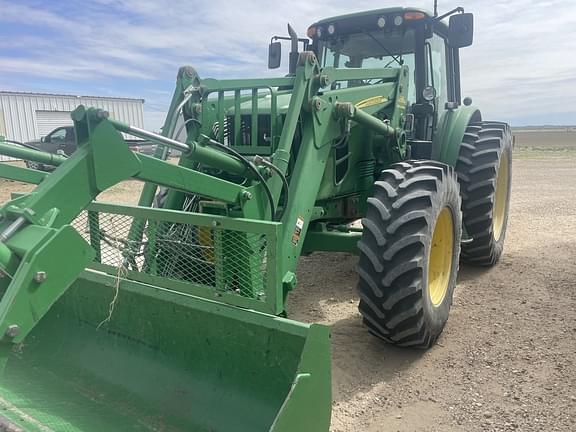Image of John Deere 7230 Premium Primary image