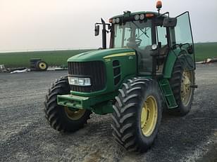 Main image John Deere 7230