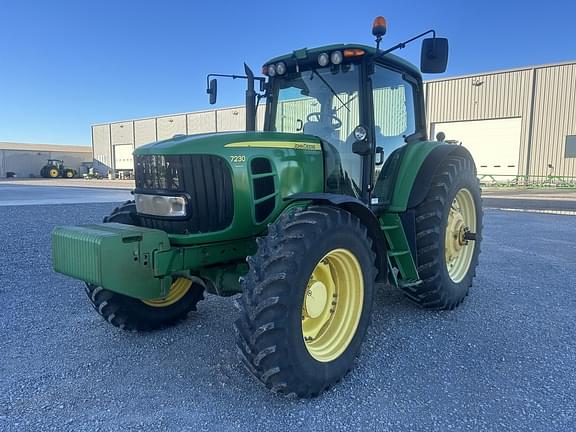 Image of John Deere 7230 Premium Primary image