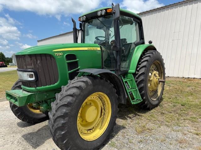Image of John Deere 7230 Premium Primary image