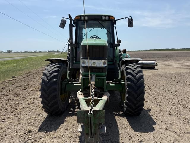 Image of John Deere 7230 Premium equipment image 4