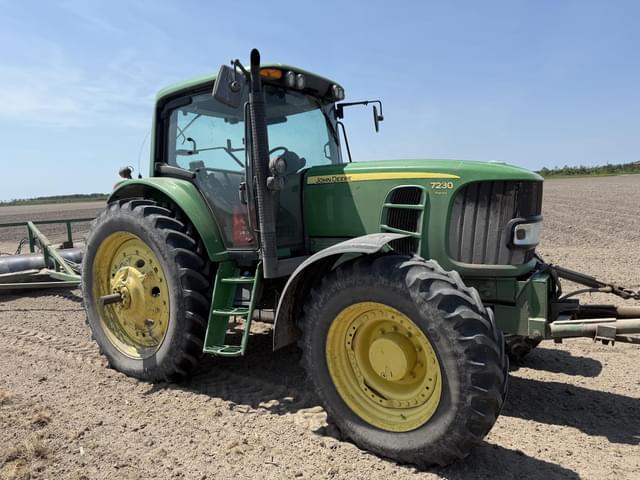 Image of John Deere 7230 Premium equipment image 2