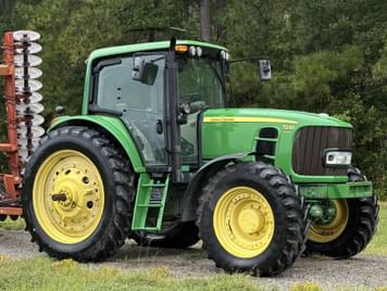 Main image John Deere 7230 Premium