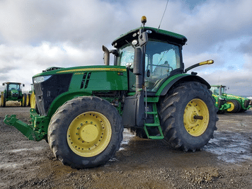 Main image John Deere 7230R