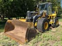 2010 John Deere 724K Image