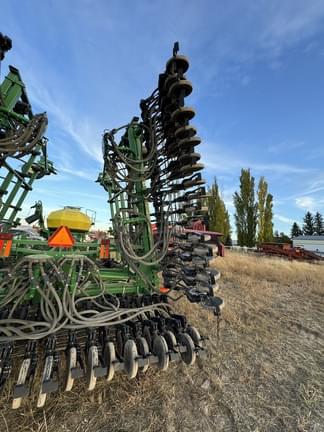 Image of John Deere 730 equipment image 4