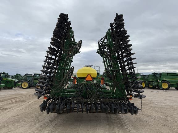 Image of John Deere 730 equipment image 3