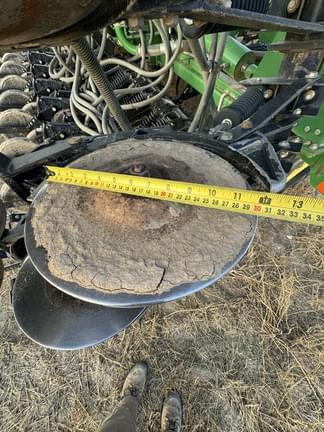 Image of John Deere 730 equipment image 3