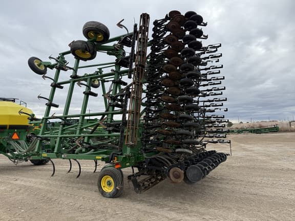 Image of John Deere 730 equipment image 2