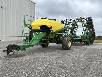 Main image John Deere 730