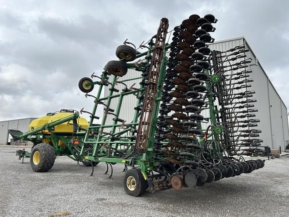 Image of John Deere 730 equipment image 2
