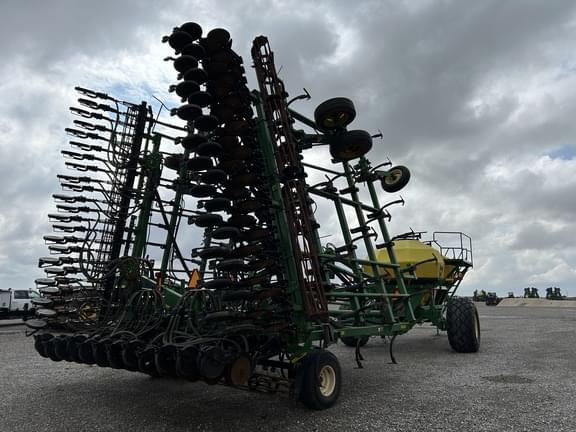 Image of John Deere 730 equipment image 4