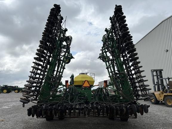 Image of John Deere 730 equipment image 3