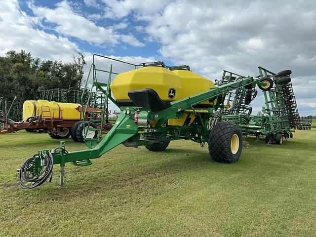 Image of John Deere 1910 equipment image 1