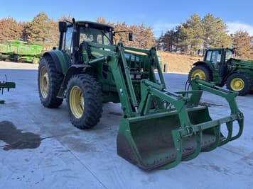 Main image John Deere 7330