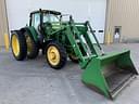 2010 John Deere 7330 Image