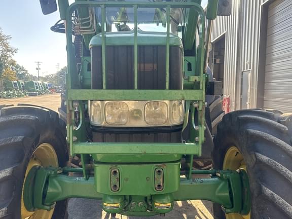 Image of John Deere 7330 equipment image 4